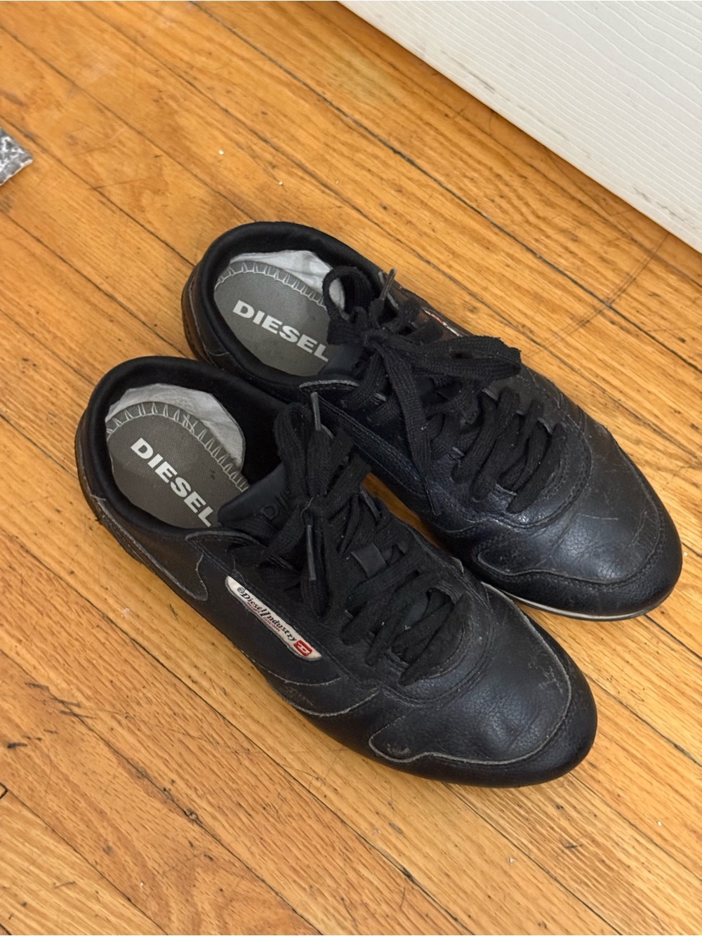 Diesel Sneakers - Picture 3 of 7